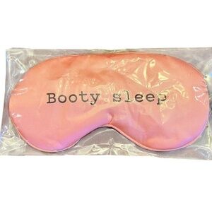Frank Body "Booty Sleep" Sleep Mask - NWOT